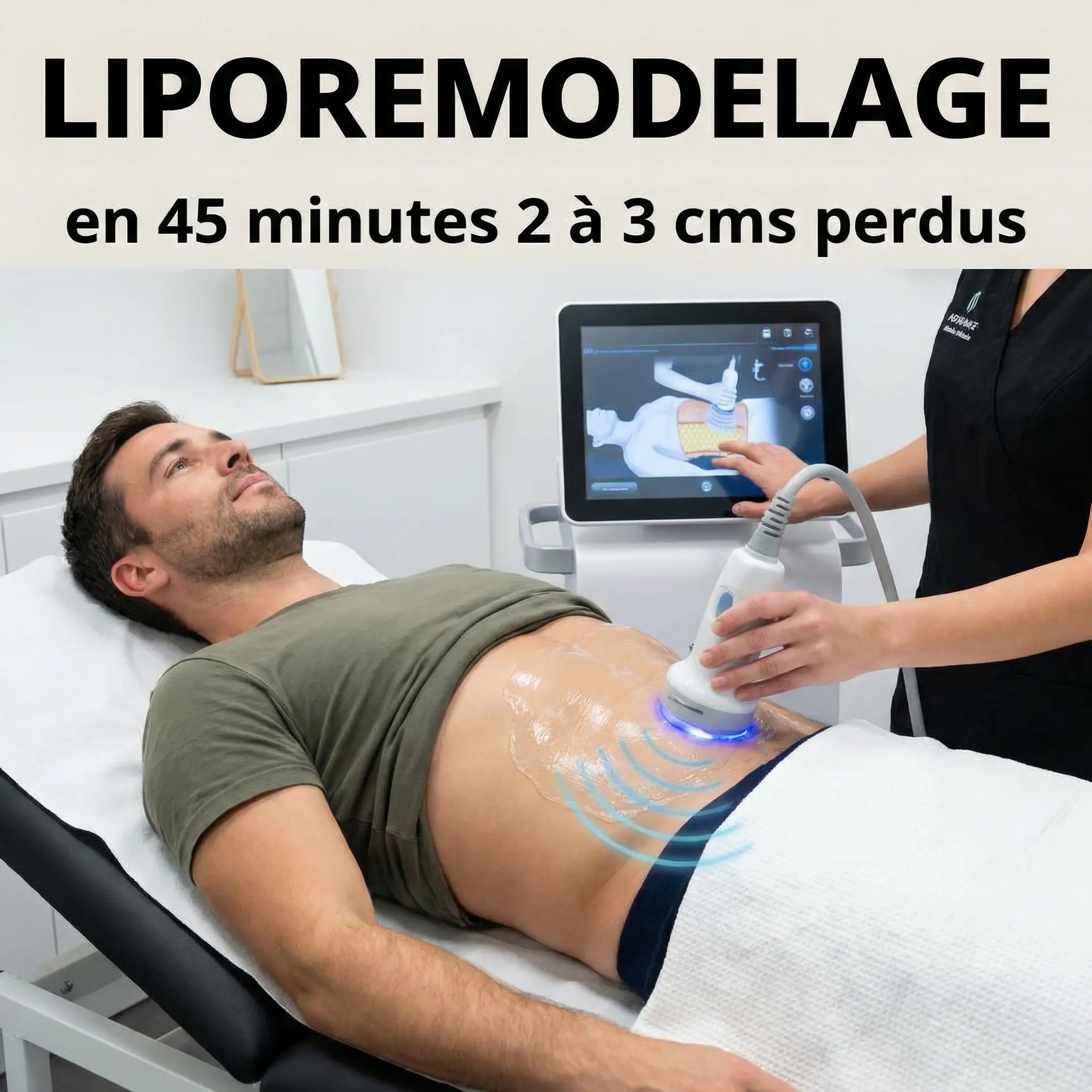 LIPOREMODELAGE