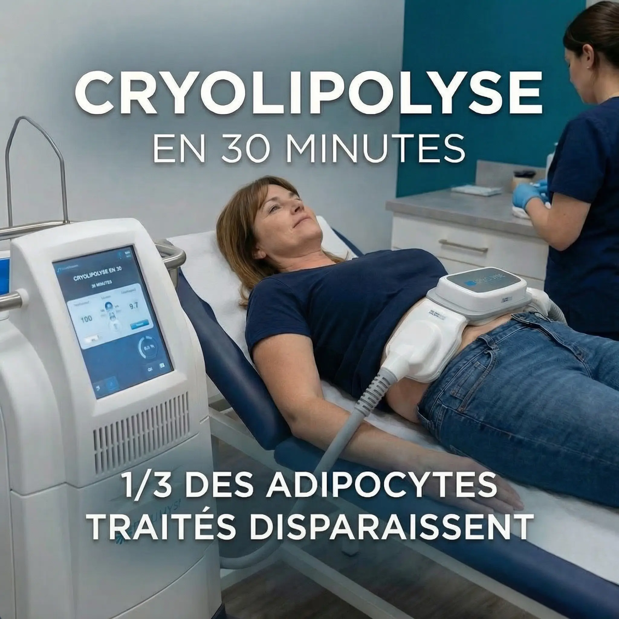 cryo F