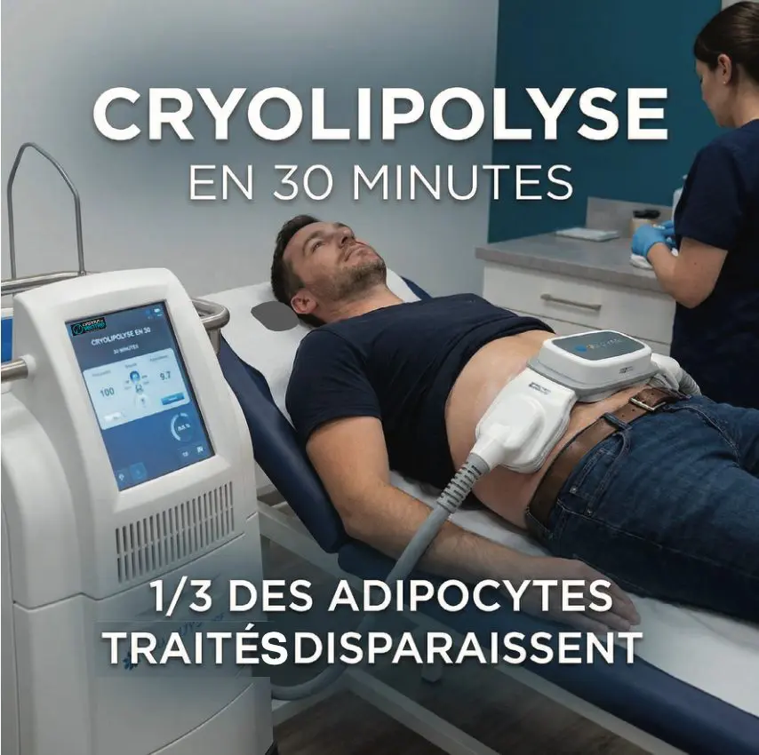 cryo