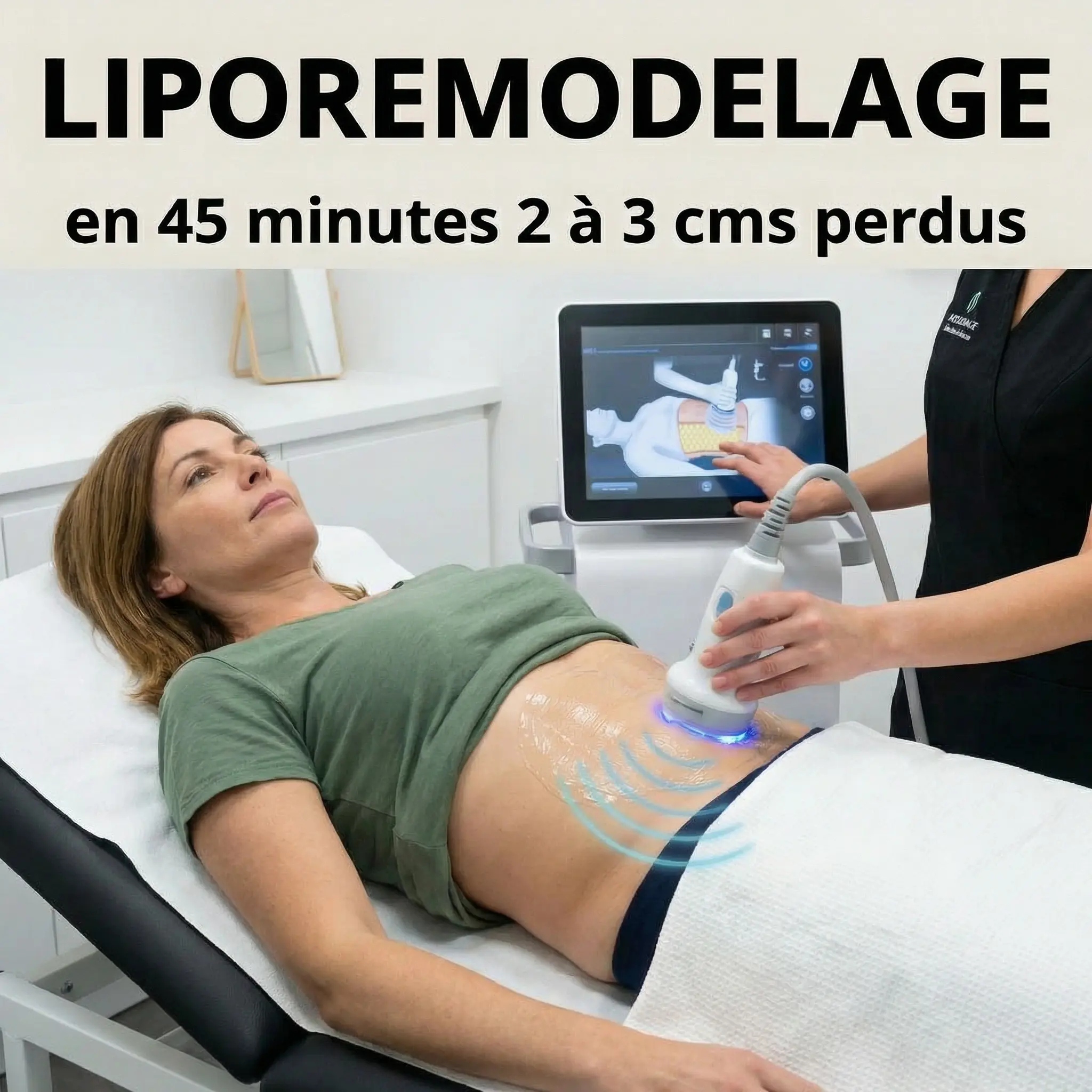 liporemodelage F